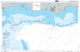 BA3151 - Approaches to Pascagoula and Gulfport