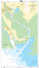 BA3164 - Barrow Harbour and Approaches