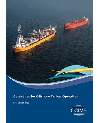 compare product Guidelines for Offshore Tanker Operations (2018)