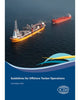 Guidelines for Offshore Tanker Operations (2018)