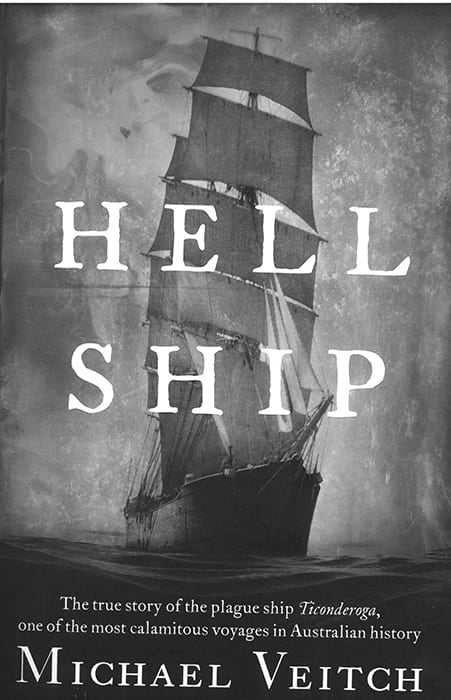 Hell Ship