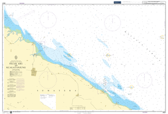 compare product BA3921 - Teluk Aru to Kualatanjung