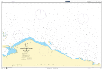 compare product BA3925 - Jayapura to Tanjung Rainbawi