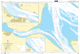 BA3933 - Selat Bengkalis and Selat Rupat