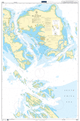 BA3949 - Selat Riau