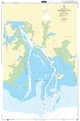 BA3999 - Qinzhou Wan