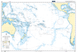 BA4007 - A Planning Chart for the South Pacific Ocean