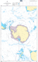 BA4009 - A Planning Chart for the Antarctic Region