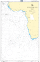 BA4021 - South Atlantic Ocean  Eastern Part