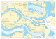 BA4044 - Johor Strait Eastern Part