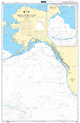 BA4050 - North Pacific Ocean  North Eastern Part