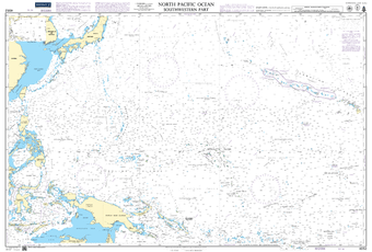 compare product BA4052 - North Pacific Ocean  Southwestern Part