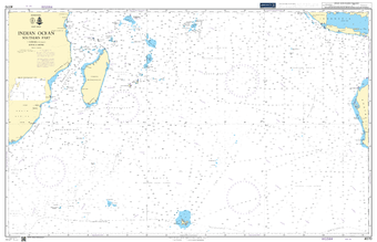 compare product BA4071 - Indian Ocean  Northern Part