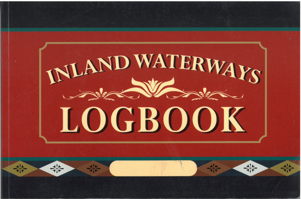 Inland Waterways Logbook