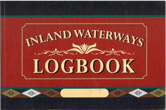 Inland Waterways Logbook