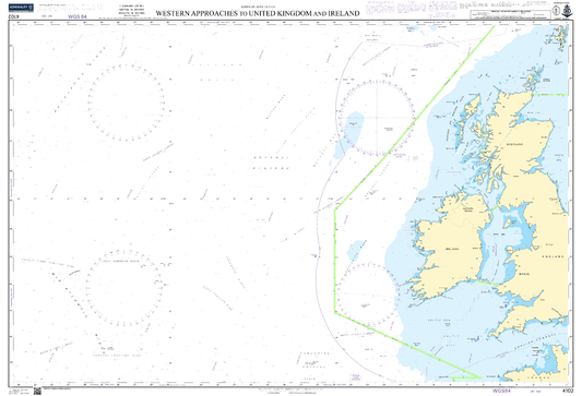 BA4102 - Western Approaches to the British Isles