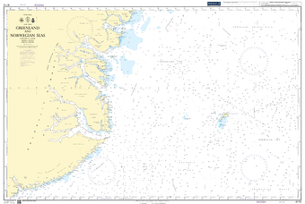 compare product BA4113 - Greenland and Norwegian Seas