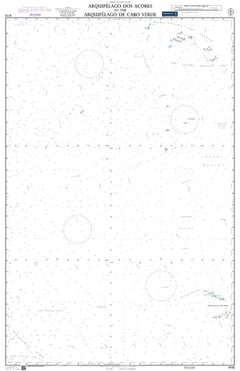 compare product BA4115 - Arquipelago dos Acores to the Arquipelago de Cabo Verde