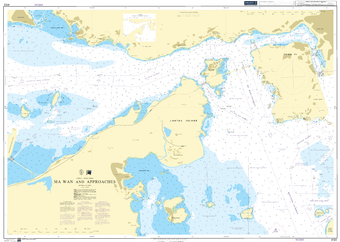 compare product BA4122 - Ma Wan and Approaches