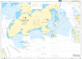 compare product BA4129 - South Western Approaches