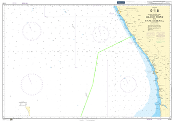 compare product BA4141 - Island Point to Cape Deseada