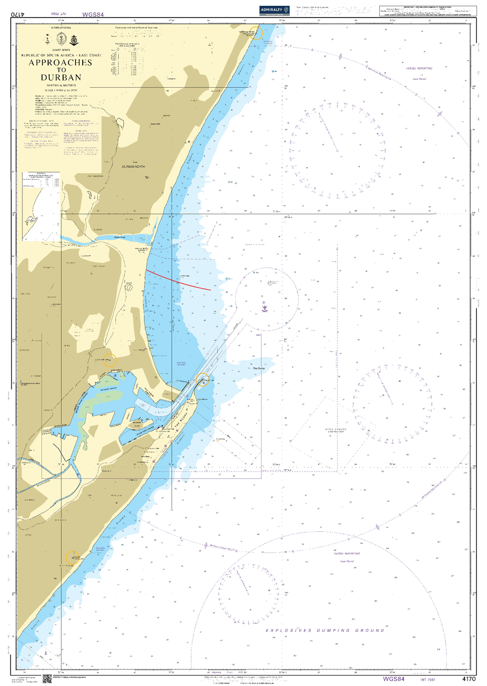 BA4170 - Approaches to Durban