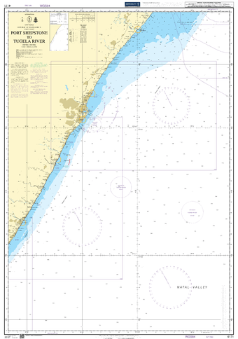 compare product BA4171 - Port Shepstone to Tugela River