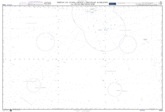 compare product BA4206 - Tristan da Cunha Group to Discovery Seamounts and Islas