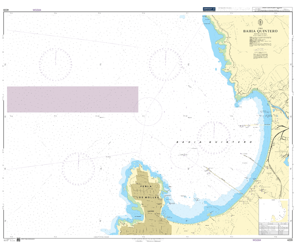 BA4239 - Bahia Quintero