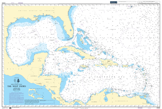 BA4400 - The West Indies
