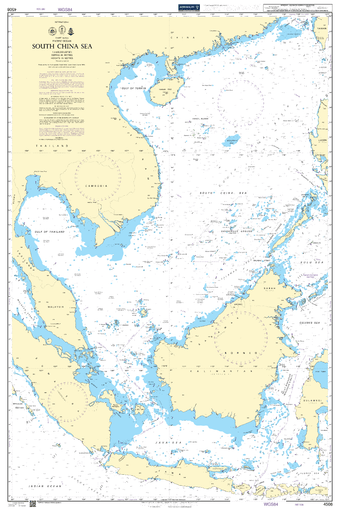 compare product BA4508 - South China Sea