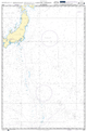 BA4510 - Eastern Portion of Japan