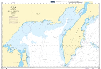compare product BA4512 - Sea of Okhotsk
