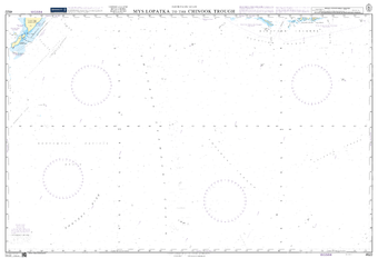 compare product BA4522 - Mys Lopatka to the Chinook Trough