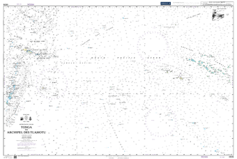 compare product BA4606 - Tonga to Archipel des Tuamotu