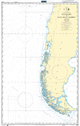 BA4609 - Valparaiso to Islas Diego Ramirez