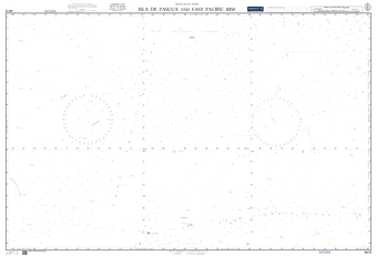 compare product BA4615 - Isla de Pascua and East Pacific Rise