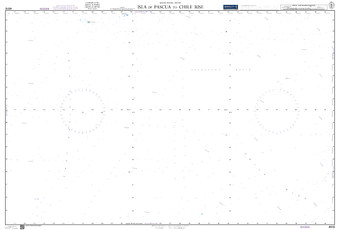 compare product BA4616 - Isla de Pascua to Chile Rise