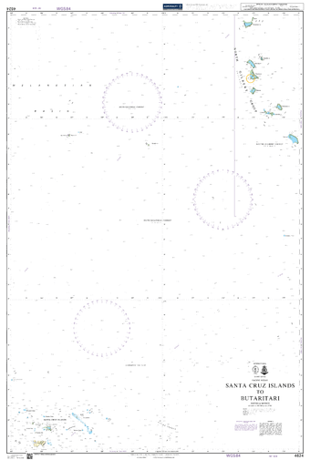 compare product BA4624 - Santa Cruz Islands to Butaritari
