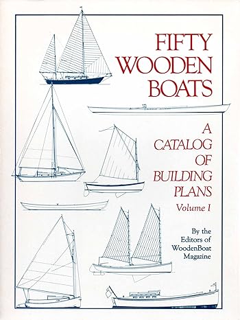 50 wooden