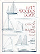 50 wooden