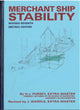 Merchant Ship Stability (Metric edition) (revised 7th ed) (sku 51255)
