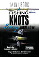 Mini Book of Fishing Knots