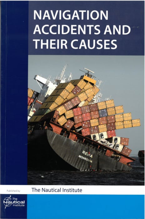 Navigation Accidents & their Causes