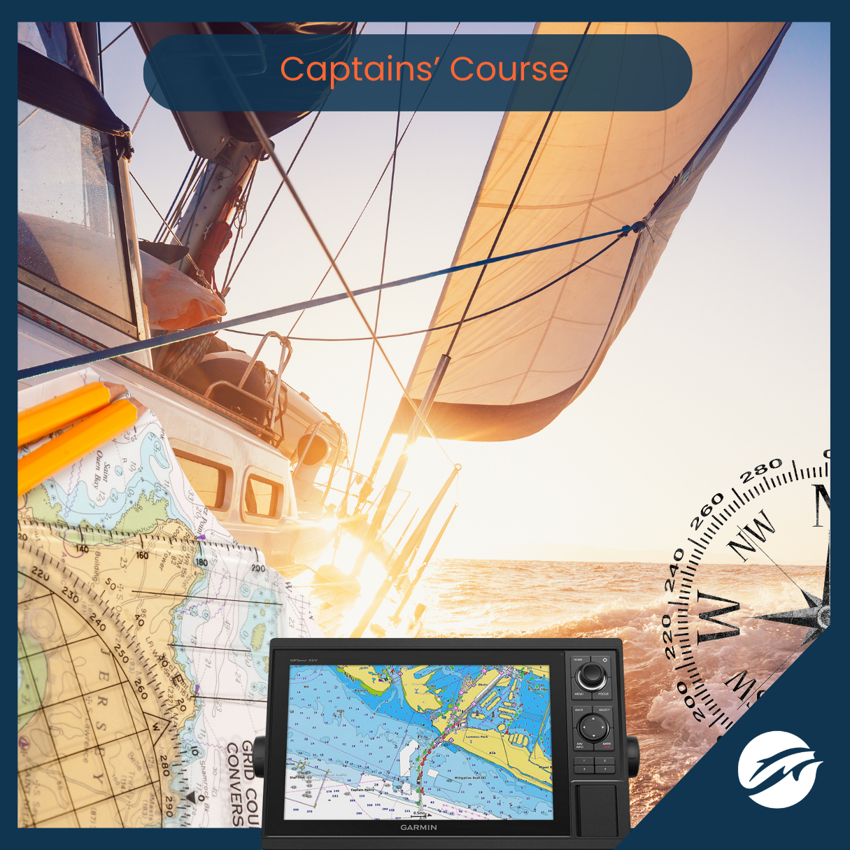 SisterShip Training