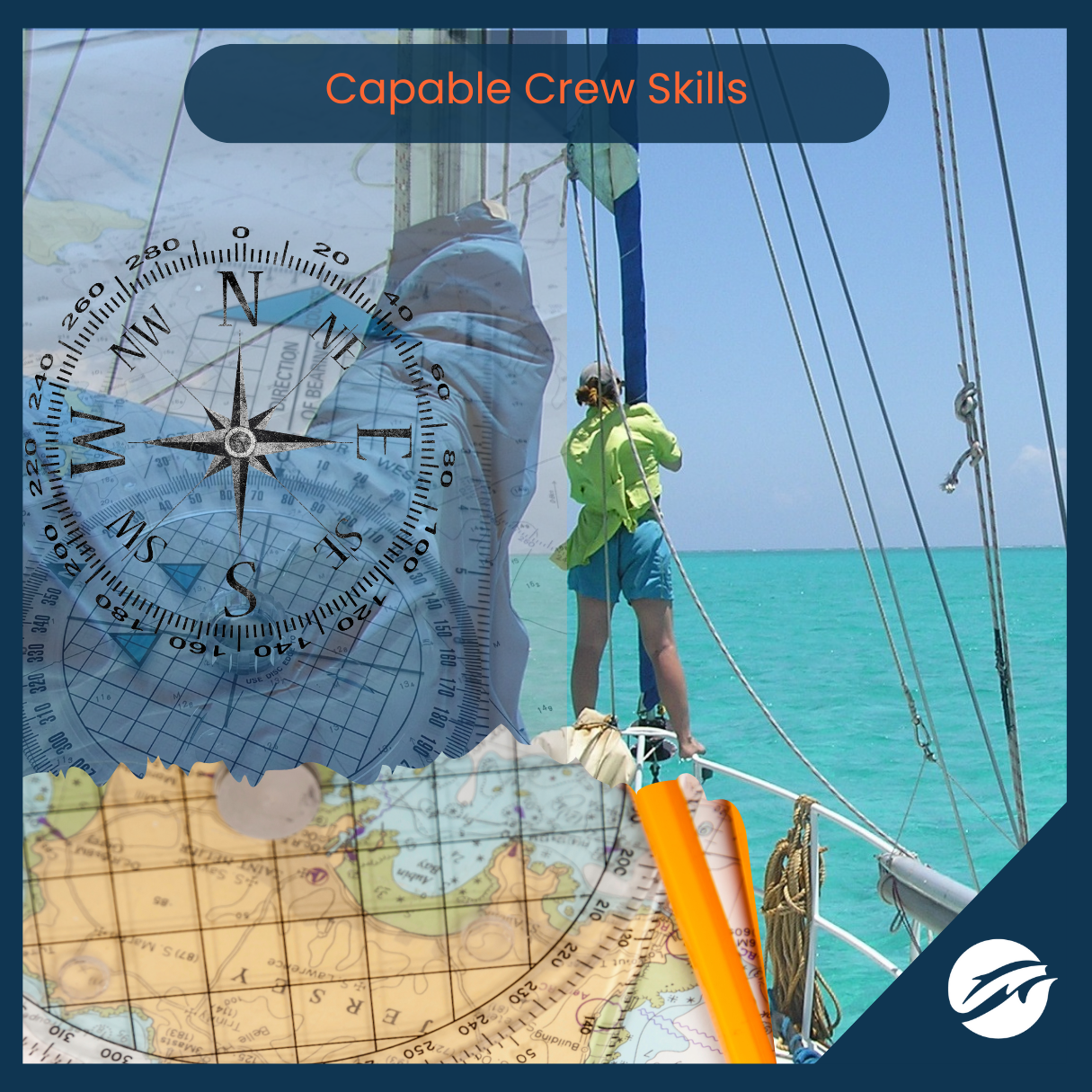 Capable Crew Course