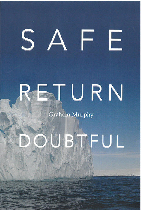 Safe Return Doubtful