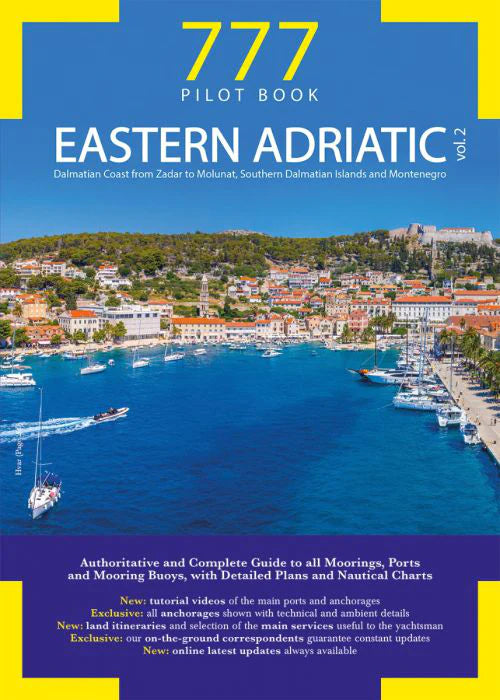 777 Adriatic