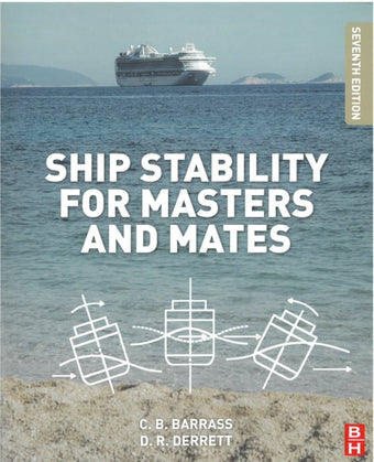 compare product Ship Stability for Masters and Mates