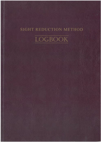 compare product Sight Reduction Method Logbook